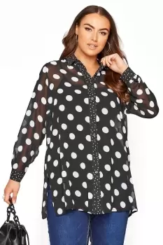 Image of Boyfriend Shirt