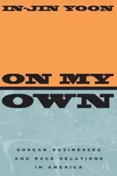 Image of On My Own by In-Jin Yoon
