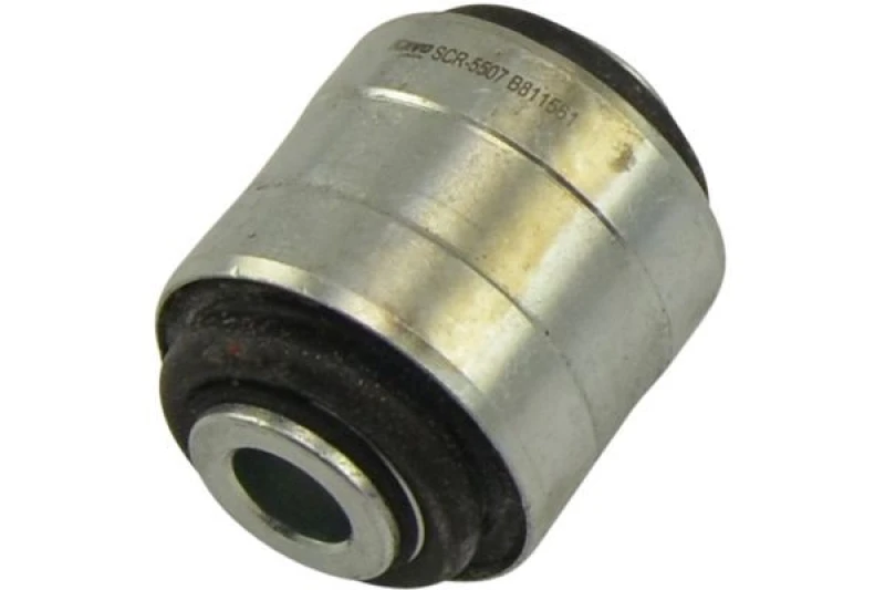 Image of KAVO PARTS Trailing arm / Suspension arm bush KAVO PARTS SCR-5507