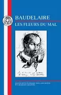 Image of baudelaire les fleurs du mal