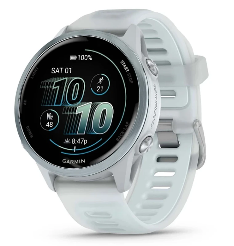 Image of Garmin Forerunner 570