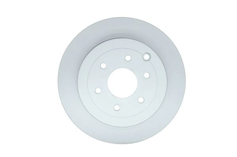 Image of HELLA Brake disc HELLA 8DD 355 131-391