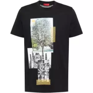 Image of Boss Dennai - Black