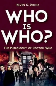 Image of Who Is Who by Kevin S Decker Paperback