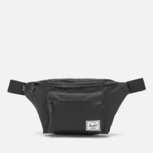 Herschel Supply Co. Mens Seventeen Hip Pack - Black