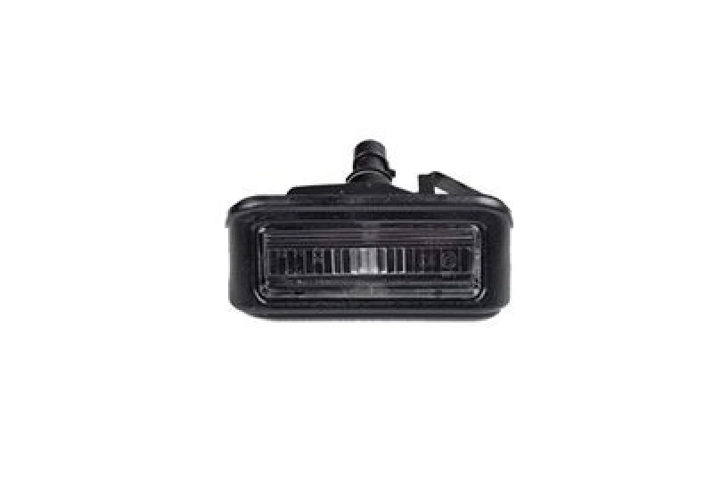 Image of VAN WEZEL Number plate light VAN WEZEL 1748920