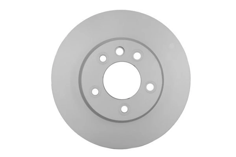 Image of HELLA Brake disc HELLA 8DD 355 128-051