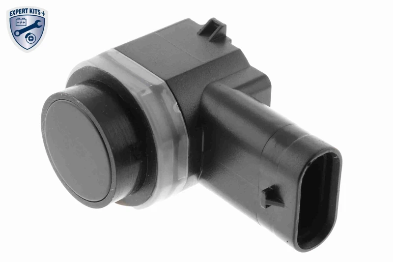 Image of VEMO V10-72-0825 Parking Sensors Rear, black, Ultrasonic Sensor, Original VEMO Quality Sensor,parking distance sensor (2412)