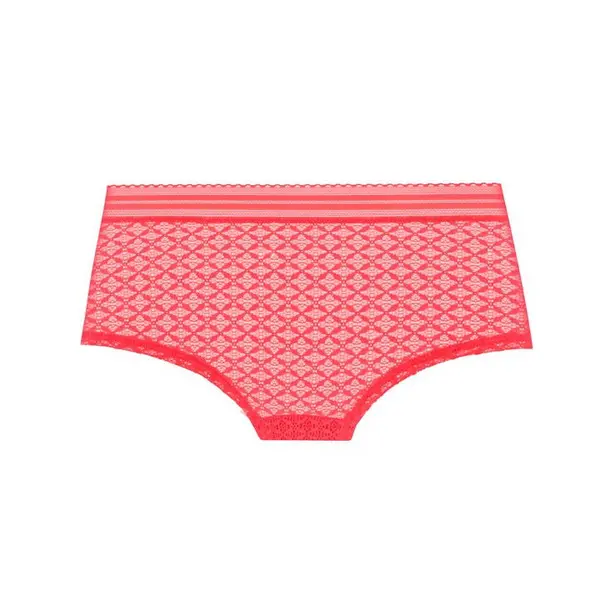 image of Freya Viva Hipster Brief - Pink 10