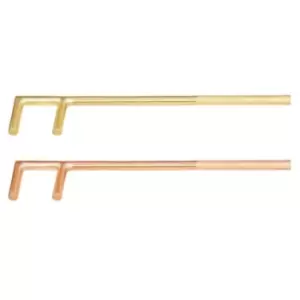 Image of Kennedy 50 x 400mm Valve Handle