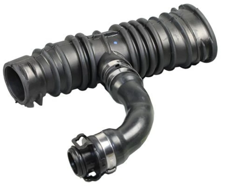 Image of Intake pipe, air filter METZGER 2388006