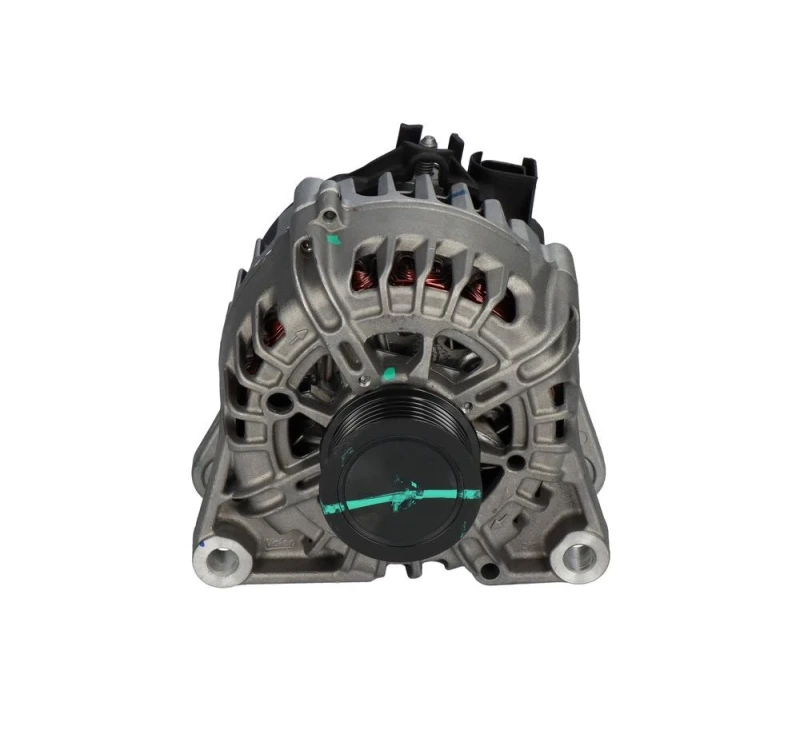 Image of VALEO 439944 Generator Alternator Charging Current: 150A, Voltage: 14V Alternator (4)