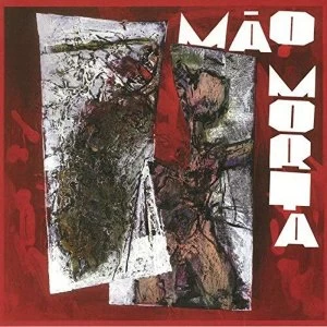Image of Mao Morta - Mao Morta Coloured RSD 2018 Vinyl