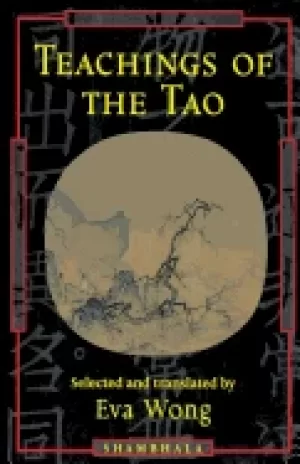 Image of teachings of the tao