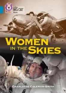 Image of Women in the Skies : Band 13/Topaz
