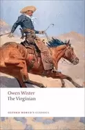 Image of virginian a horseman of the plains