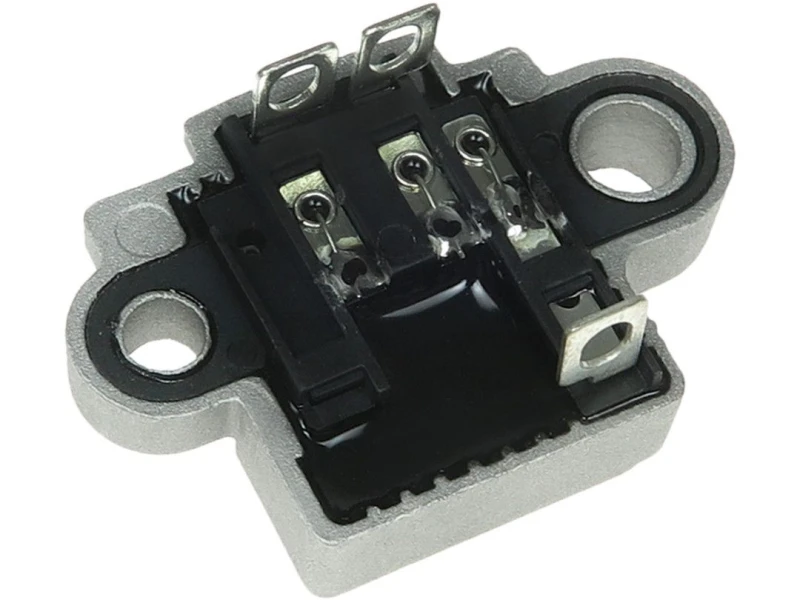 Image of AS-PL Alternator voltage regulator AS-PL ARE6003