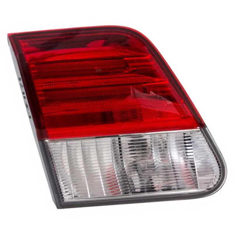 Image of VALEO 044907 Rear light Inner Section, with bulb holder, Left, with bulbs Combination Rearlight (391)