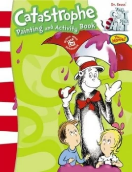 Image of Dr.Seuss the Cat in the Hat Paperback