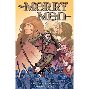 Image of Merry Men