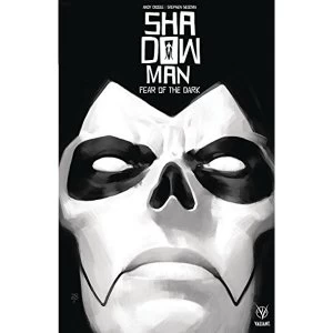 Image of Shadowman (2018) Volume 1: Fear of the Dark