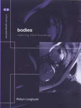 Image of Bodies by Robyn Longhurst Book