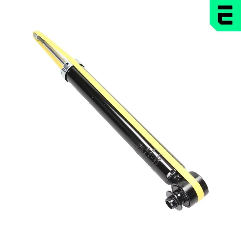 Image of Shock absorber OPTIMAL A-4007G