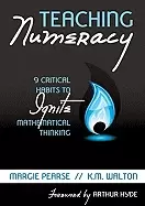 Image of teaching numeracy 9 critical habits to ignite mathematical thinking