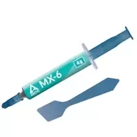 Image of Arctic MX-6 Thermal Compound With Spatula - 4g