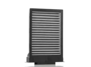 Image of PURFLUX Pollen filter AHC567 Filter, interior air,Cabin filter PEUGEOT,TOYOTA,CITROEN,107 Schragheck (PM_, PN_),AYGO (WNB1_, KGB1_),C1 (PM_, PN_)