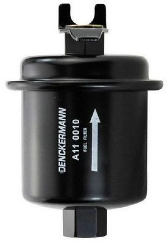 Image of DENCKERMANN Fuel filter DENCKERMANN A110010