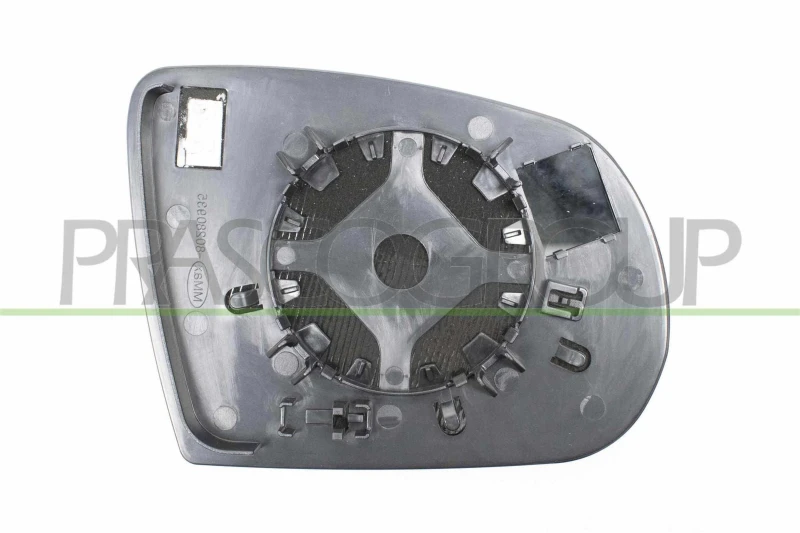 Image of PRASCO Wing mirror glass PRASCO JE0347514