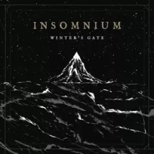 image of Winters Gate by Insomnium Vinyl Album