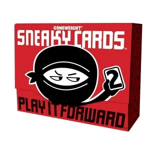 Image of SNEAK_2 - Sneaky Cards Expansion