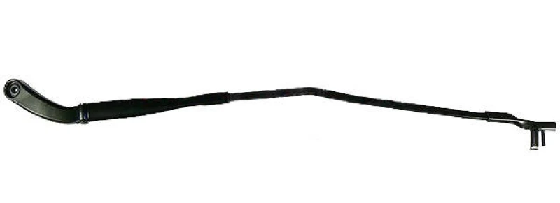 Image of METZGER 2190073 Wiper Arm Right Front, for left-hand drive vehicles Wiper Arm,windscreen washer (301)