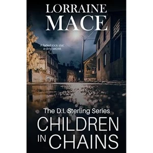 Image of Children in Chains (Book 2) Paperback / softback 2019