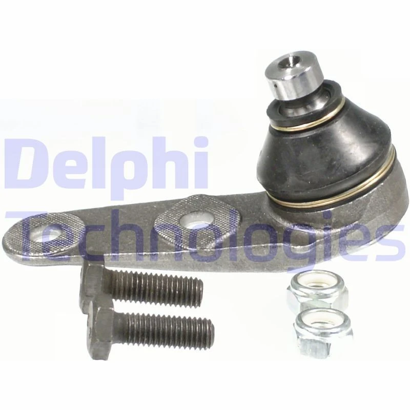 Image of DELPHI Ball Joint DELPHI TC708