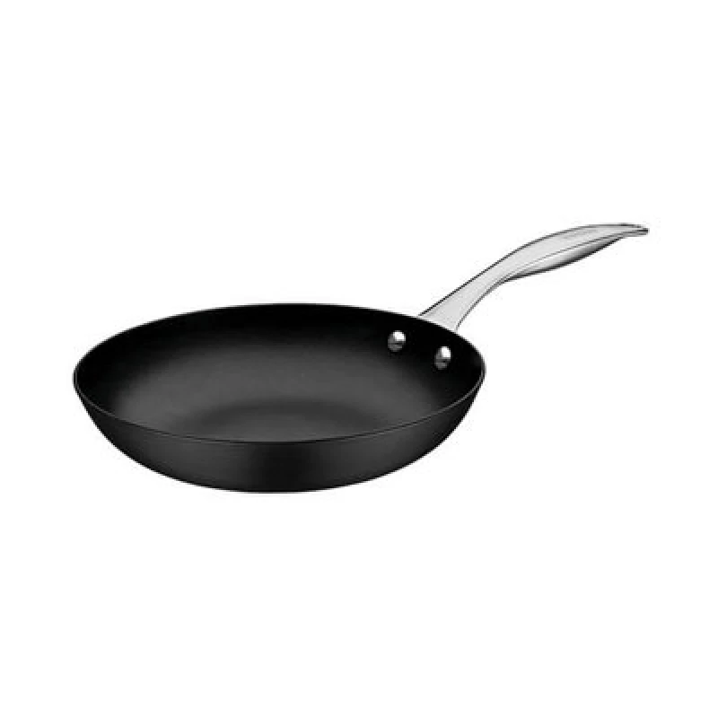 Image of Tramontina Enamel Cast Iron Frying Pan 26cm