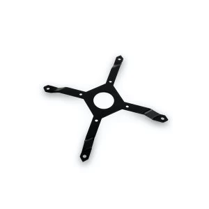 Image of EK Water Blocks EK-UNI Holder DDC Spider (140mm FAN)