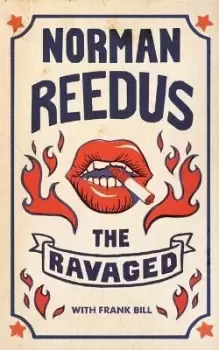 Image of The Ravaged by Norman Reedus