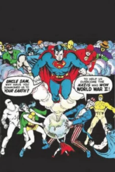 Image of Justice League of America. Volume 6 by Len Wein Book