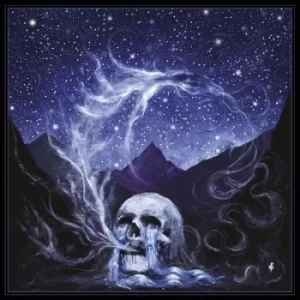 Image of Starmourner by Ghost Bath CD Album
