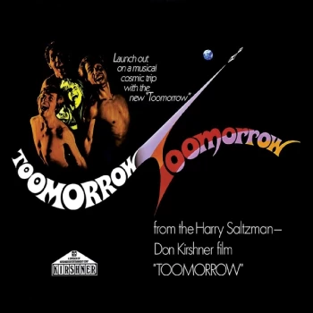 Image of Toomorrow - Toomorrow Vinyl