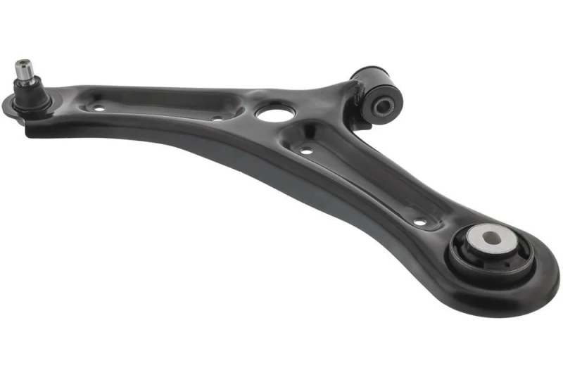 Image of TOPRAN Suspension arm TOPRAN 629 747