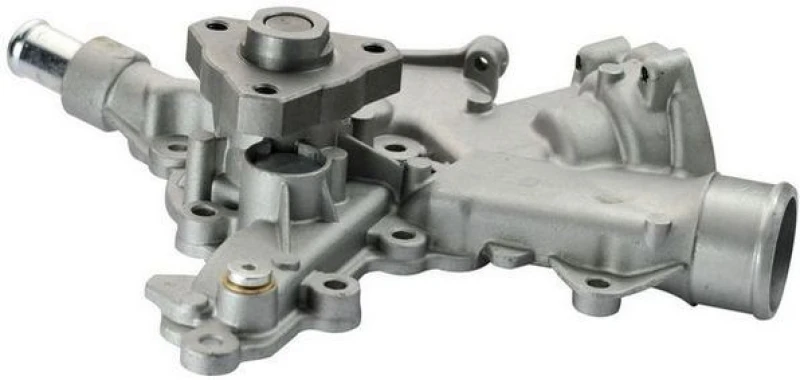 Image of DENCKERMANN Water pump DENCKERMANN A310605P