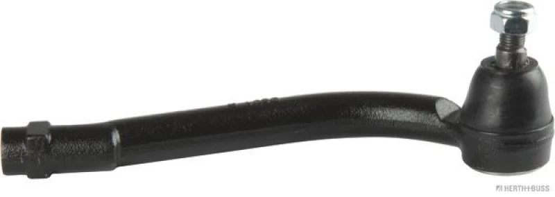 Image of Track rod end HERTH+BUSS JAKOPARTS J4830503