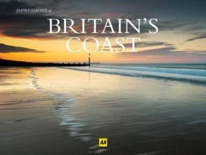 Image of Impressions of Britains Coast Paperback