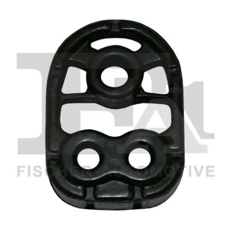Image of FA1 253-911 Holder, exhaust system Elastomer Holder,exhaust system (1059)