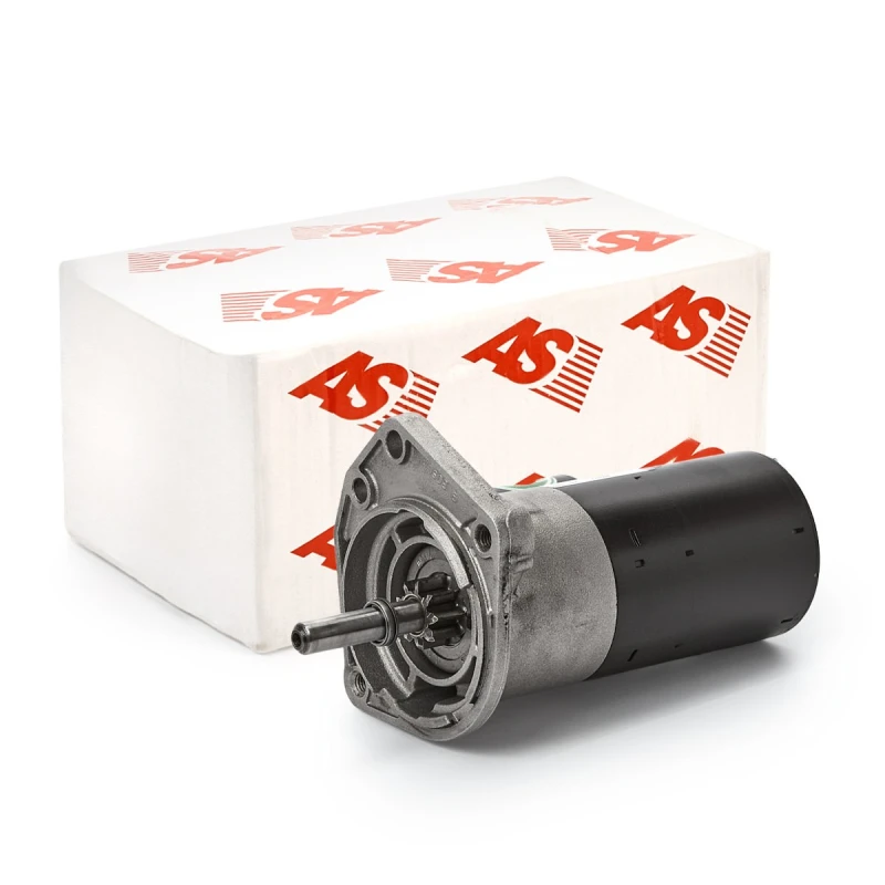 Image of AS-PL Starter motor AS-PL S0104PR