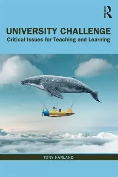 Image of University ChallengeCritical Issues for Teaching and Learning